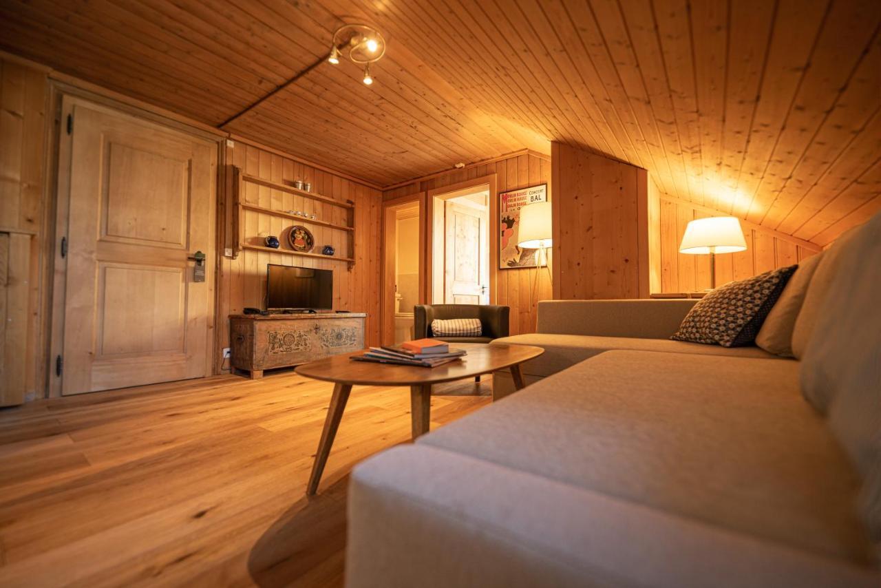 Alpenrose Mit Gourmet-restaurant Azalee Hotel 4*