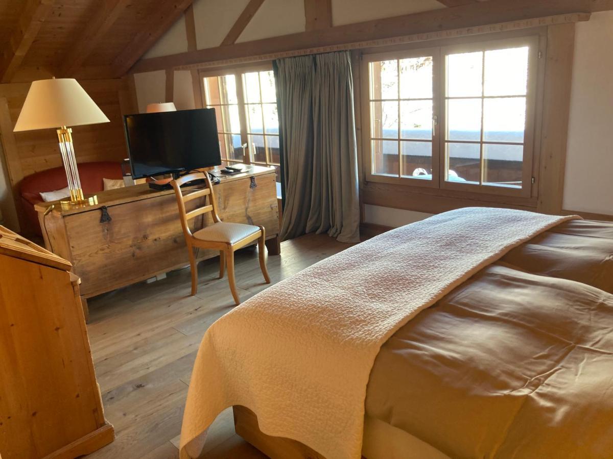 Alpenrose Mit Gourmet-restaurant Azalee 4*