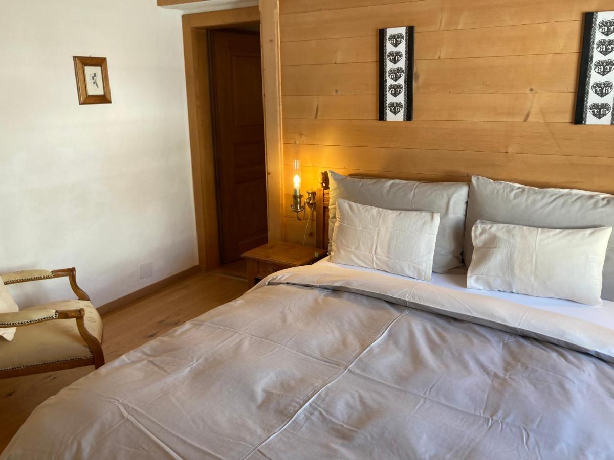 Alpenrose Mit Gourmet-restaurant Azalee
