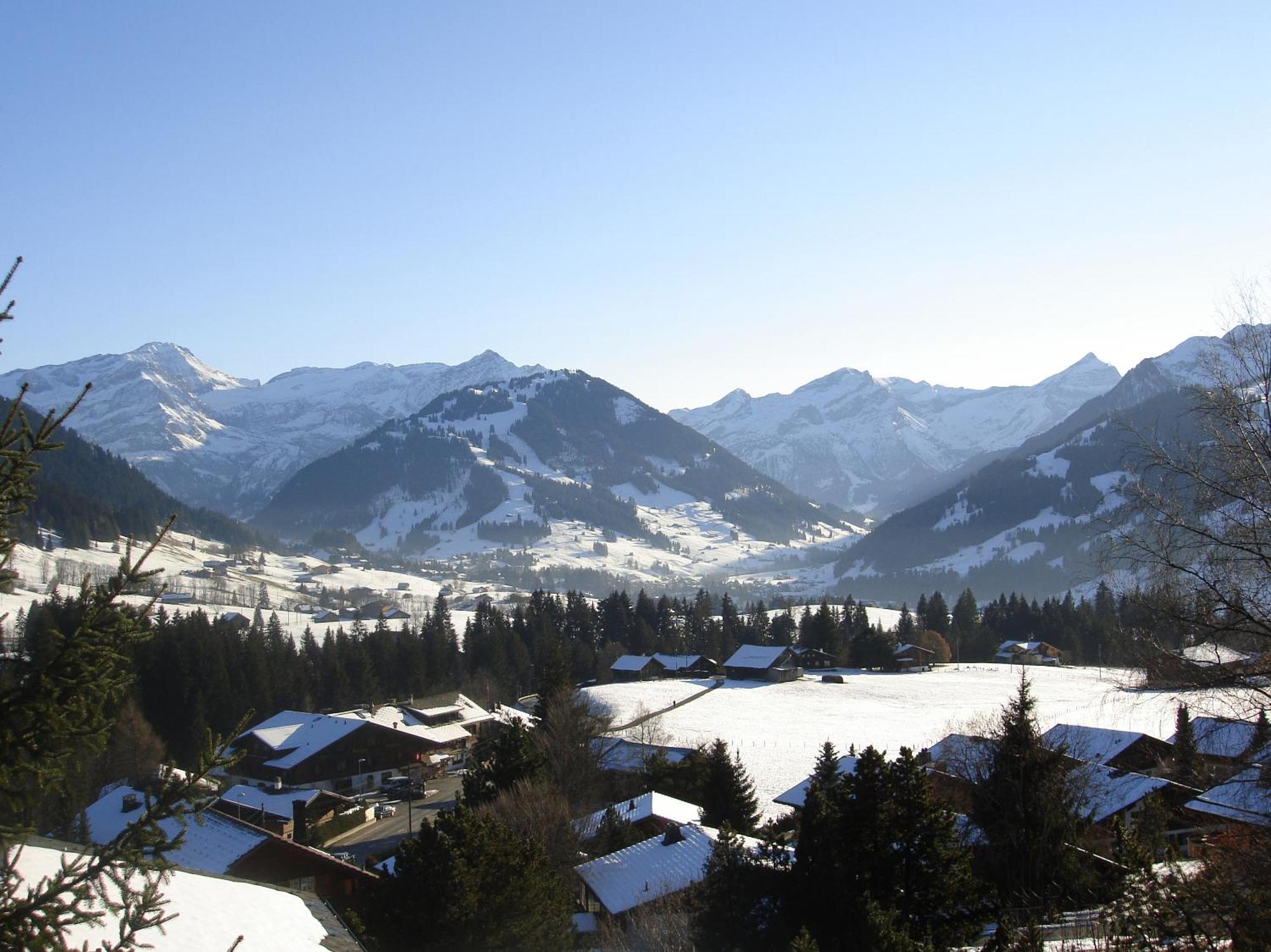 Hotel Alpenrose Mit Gourmet-restaurant Azalee 4*