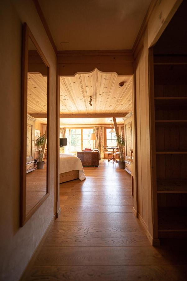 Alpenrose Mit Gourmet-restaurant Azalee