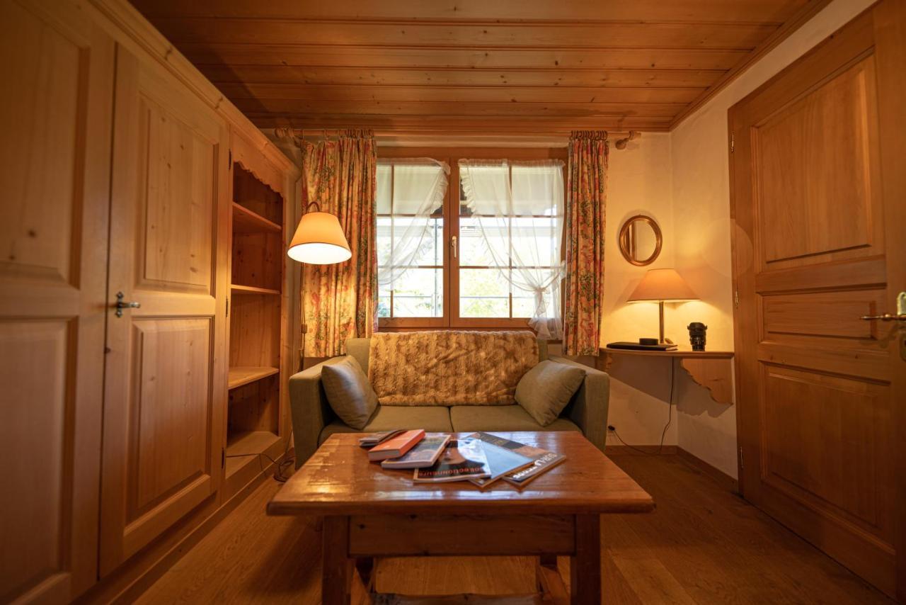 Alpenrose Mit Gourmet-restaurant Azalee Hotel