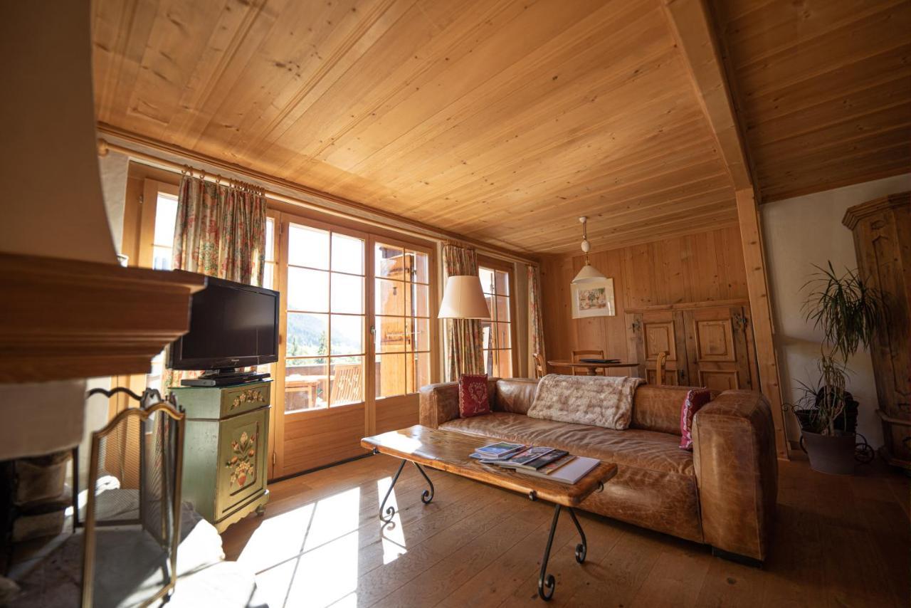 Alpenrose Mit Gourmet-restaurant Azalee 4*