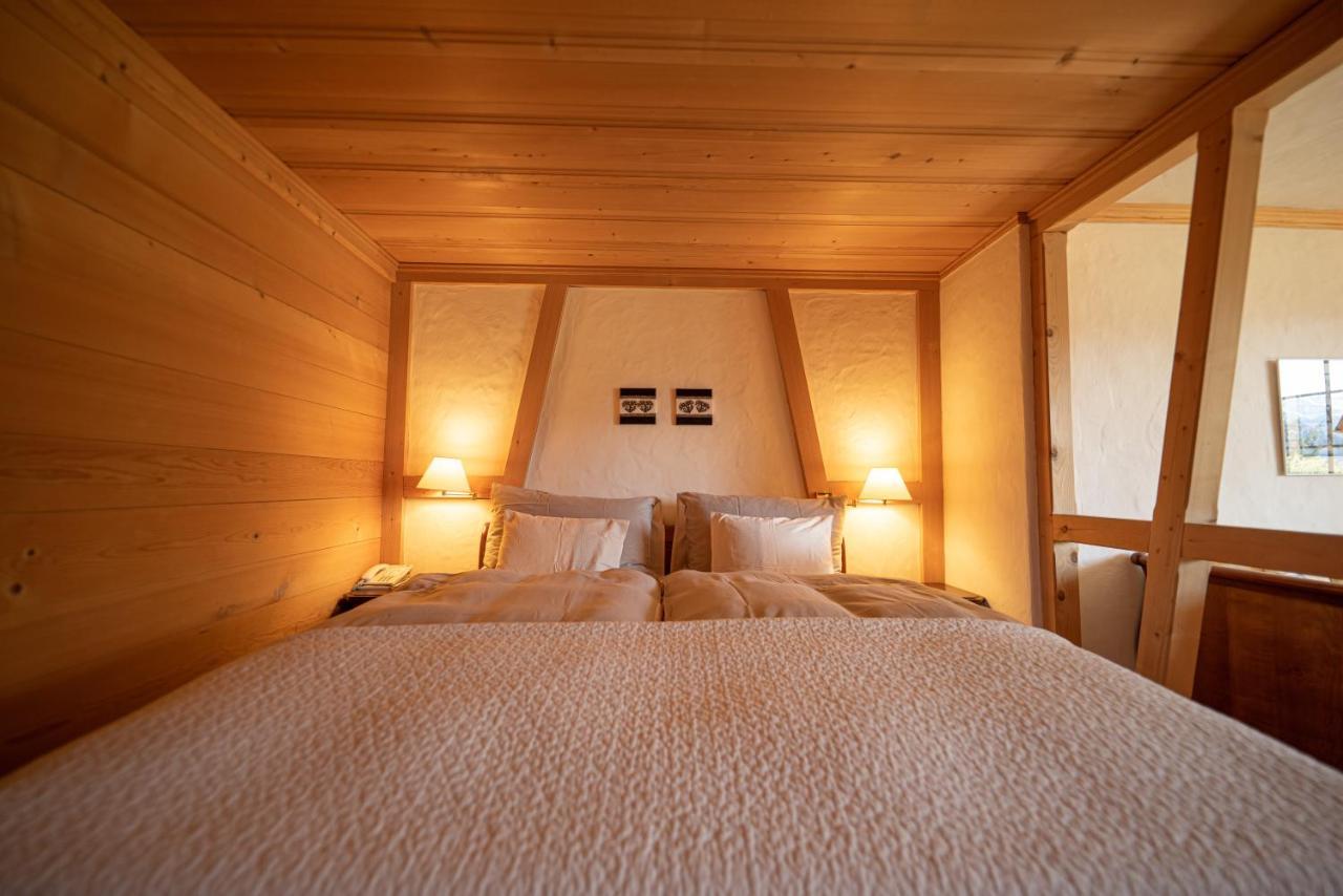 Hotel Alpenrose Mit Gourmet-restaurant Azalee