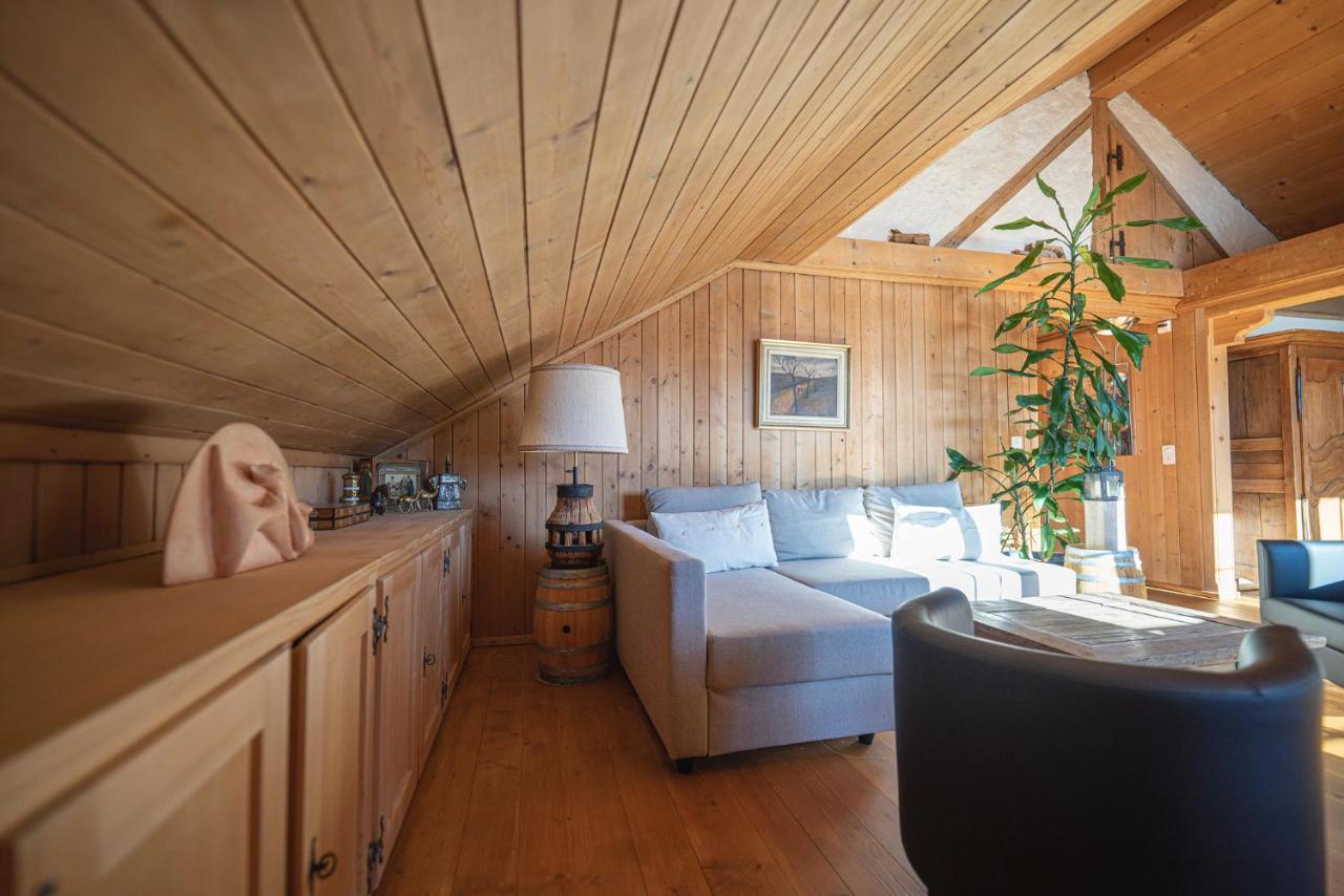 Hotel Alpenrose Mit Gourmet-restaurant Azalee