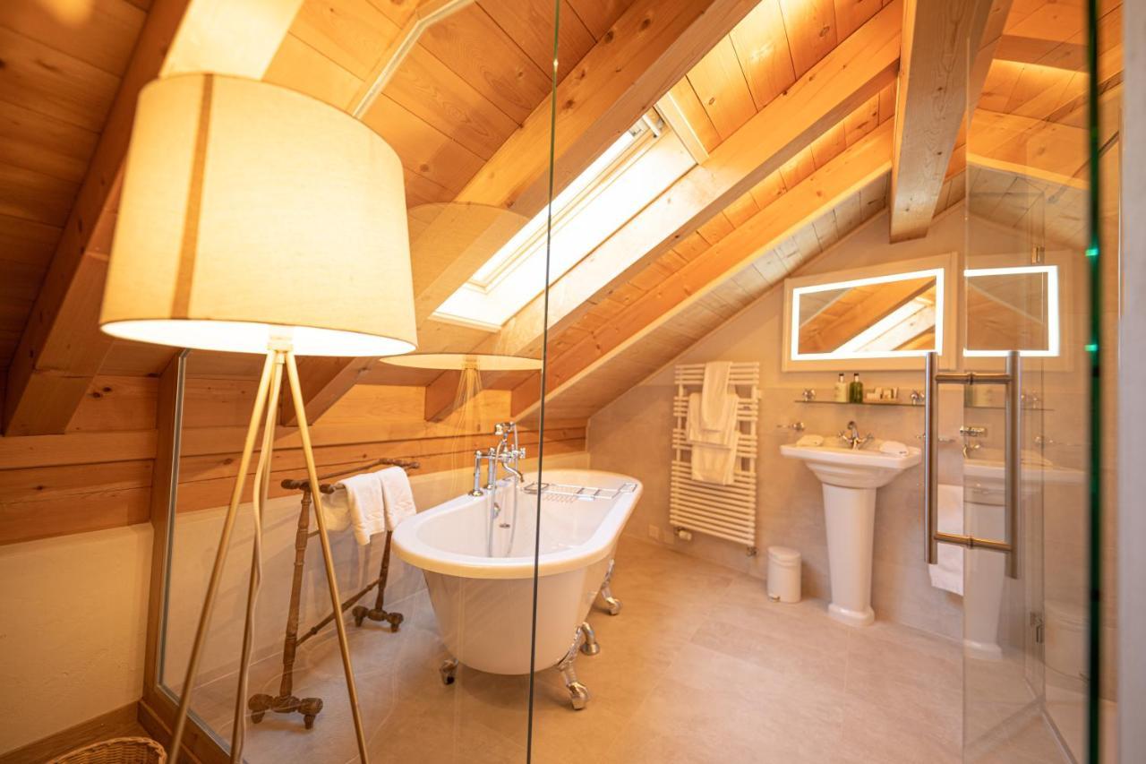 Hotel Alpenrose Mit Gourmet-restaurant Azalee 4*
