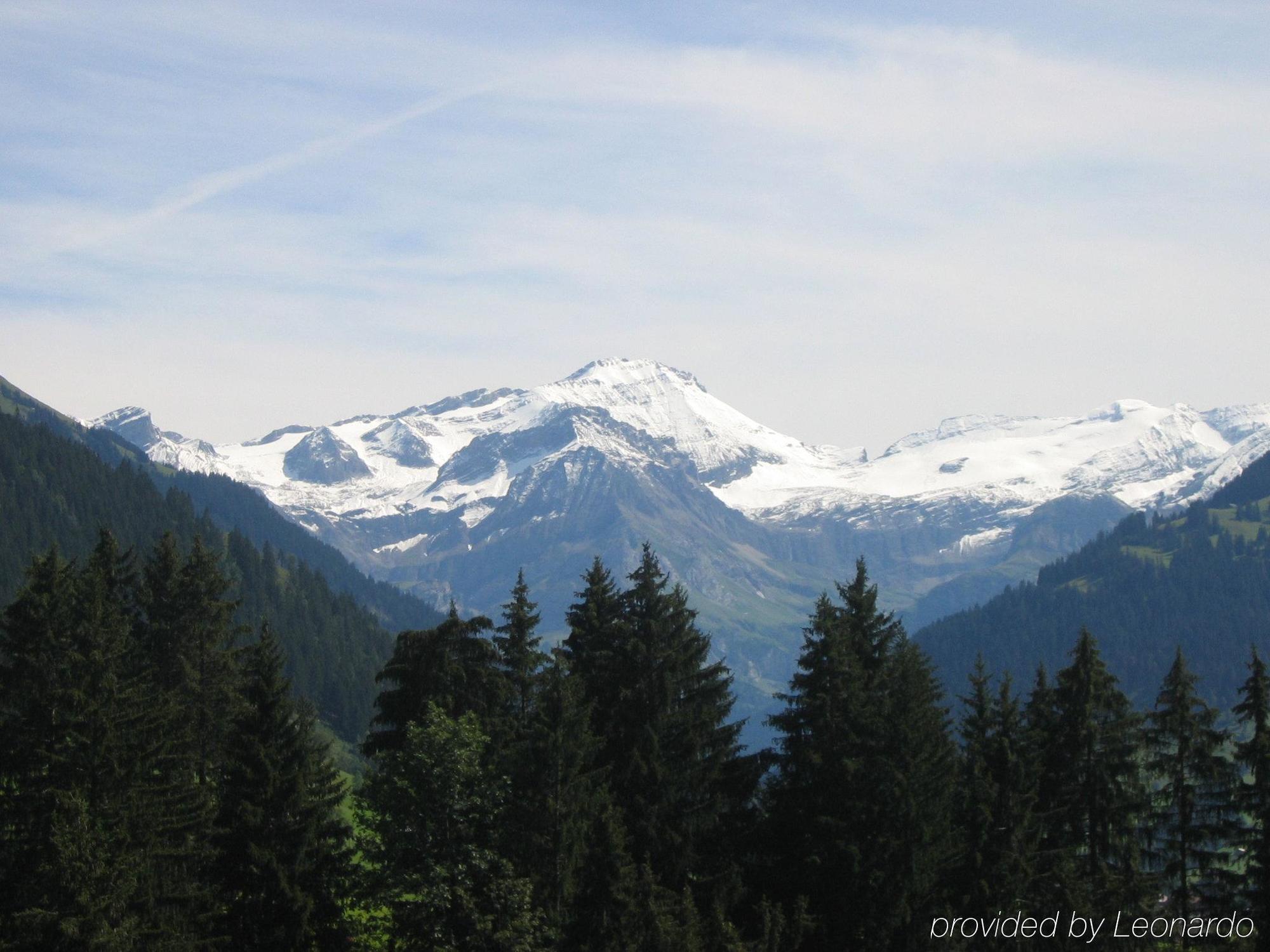 Hotel Alpenrose Mit Gourmet-restaurant Azalee