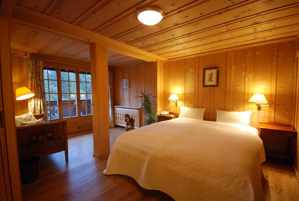 Alpenrose Mit Gourmet-restaurant Azalee Hotel 4*