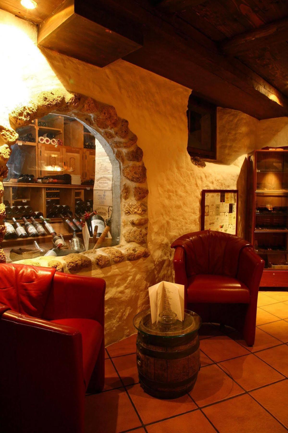 Alpenrose Mit Gourmet-restaurant Azalee