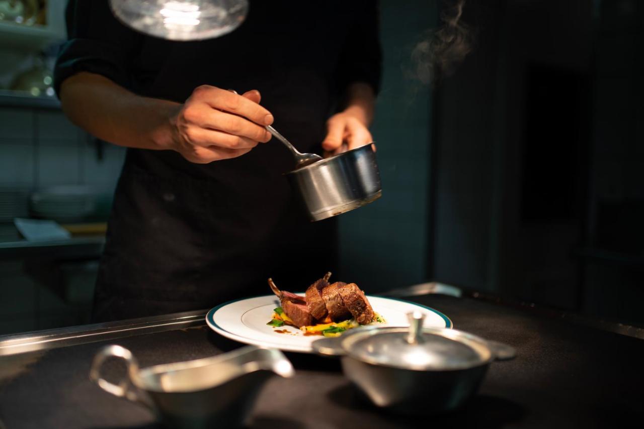 Hotel Alpenrose Mit Gourmet-restaurant Azalee 4*